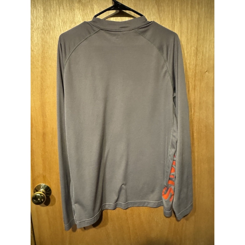 Simms Xl Core Base Layer In Gray - image 2